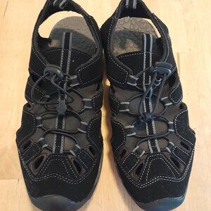 Northside "Burke II (or 3.0) sz 8